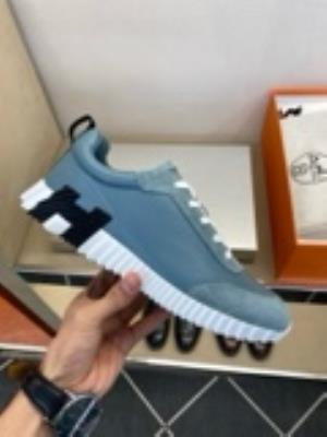 wholesale quality men hermes shoes model no. 268